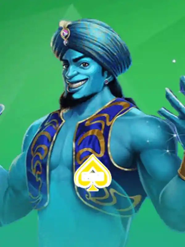 Askmeslot স্লট গেমপ্লে